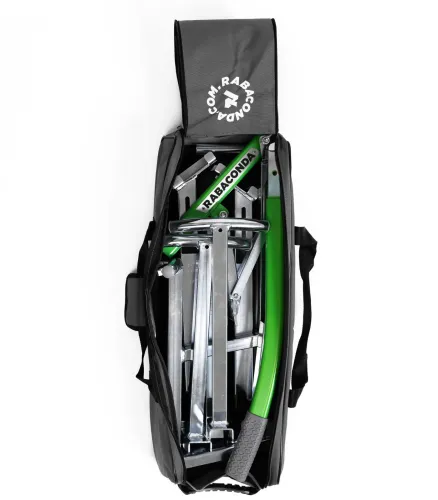 Preview: Rabaconda "Cross Bike Tyre Changer" Reifenwechselmaschine für MX & Enduro